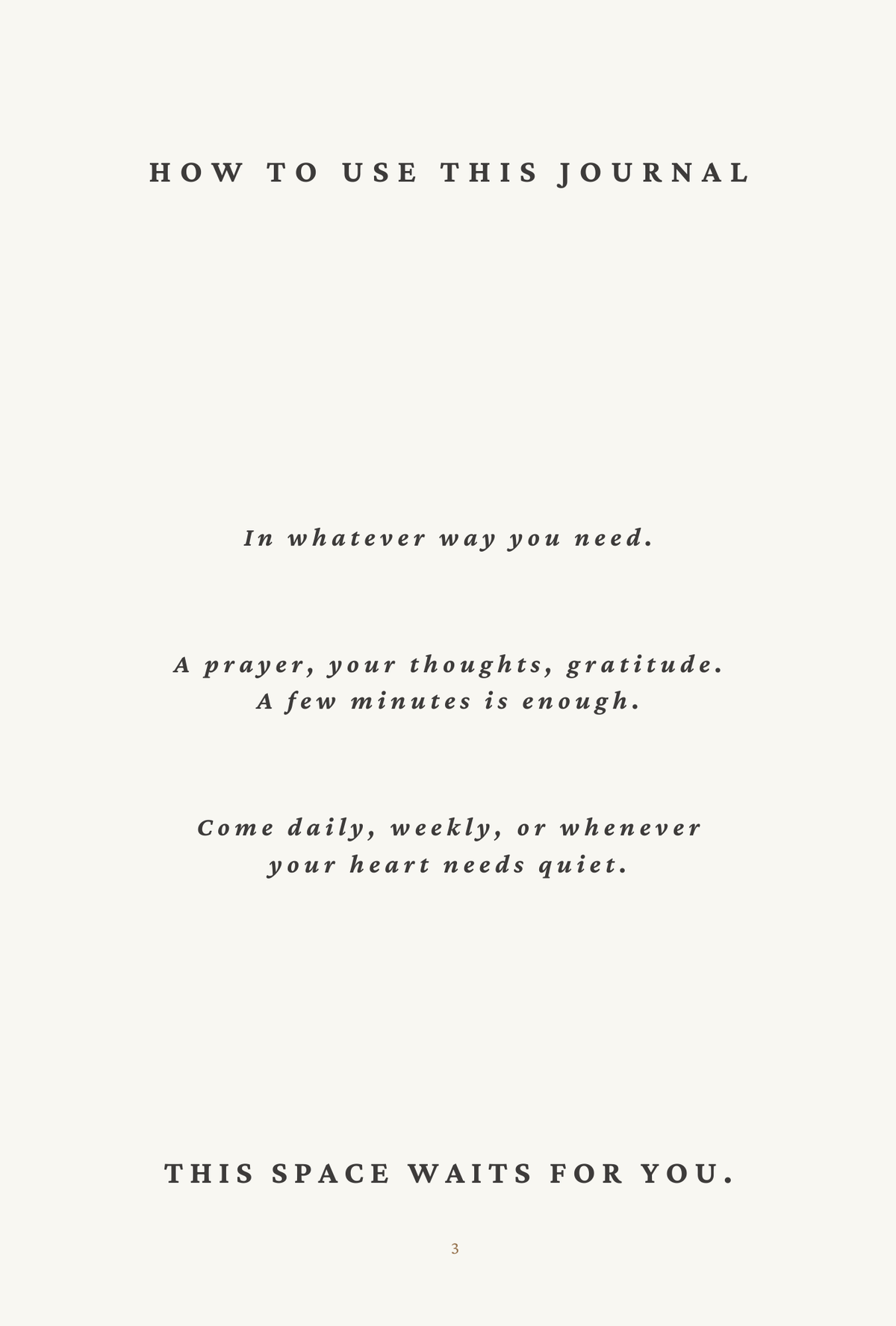 Interior preview two