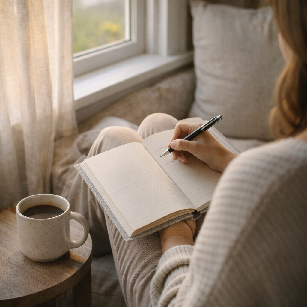 Interior preview one